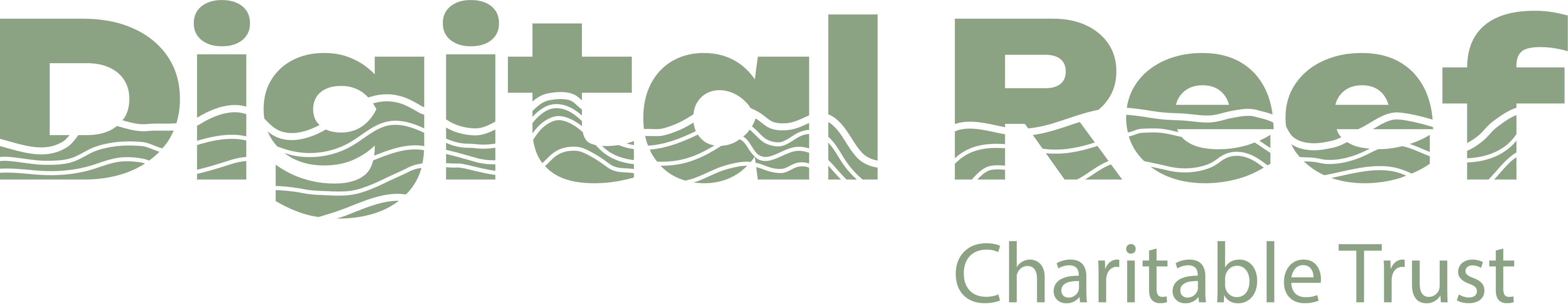 Charitable Trust Light Green